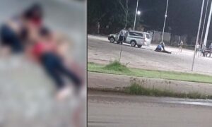 HOMICÍDIO EM CORUMBÁ: BRIGA TERMINA COM UM MORTO E UM FERIDO NO CRAVO VERMELHO