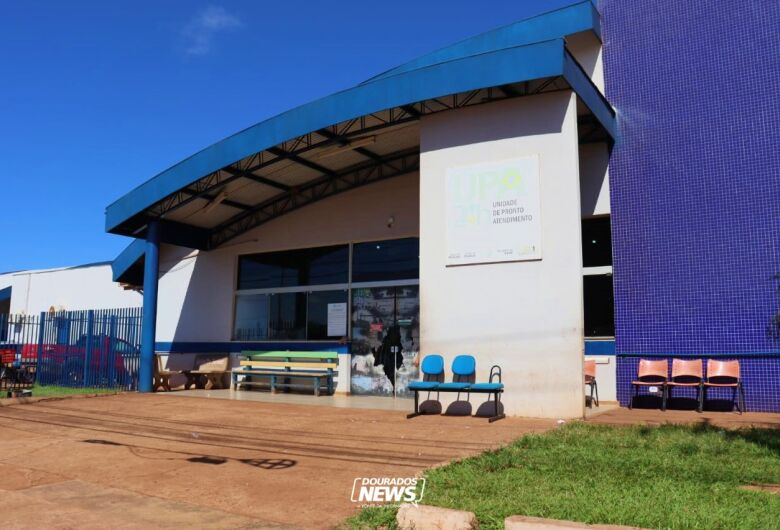 Doenças respiratórias lotam UPA e Hospital da Vida em Dourados