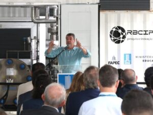 MS ganha usina de hidrogênio que vai atrair R$ 2 bilhões de investimento