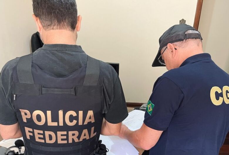 SEM DESCONTO: OPERAÇÃO INVESTIGA DESCONTOS IRREGULARES DE APOSENTADOS