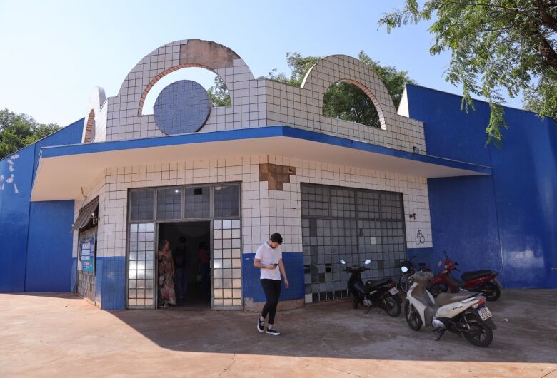 Unidade de Saúde da Seleta atende normalmente neste sábado
