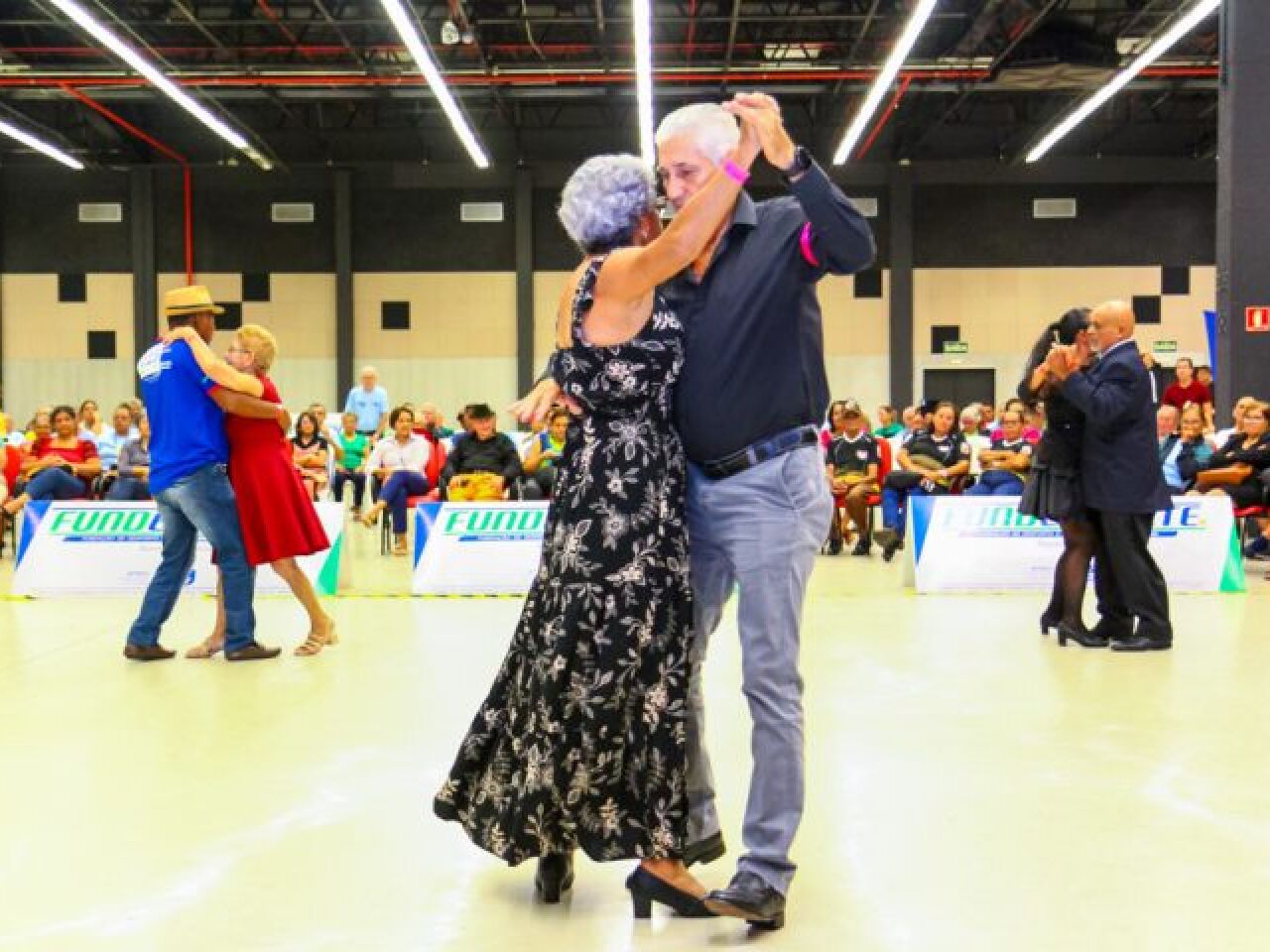 Jogos da Melhor Idade de MS começam na próxima semana