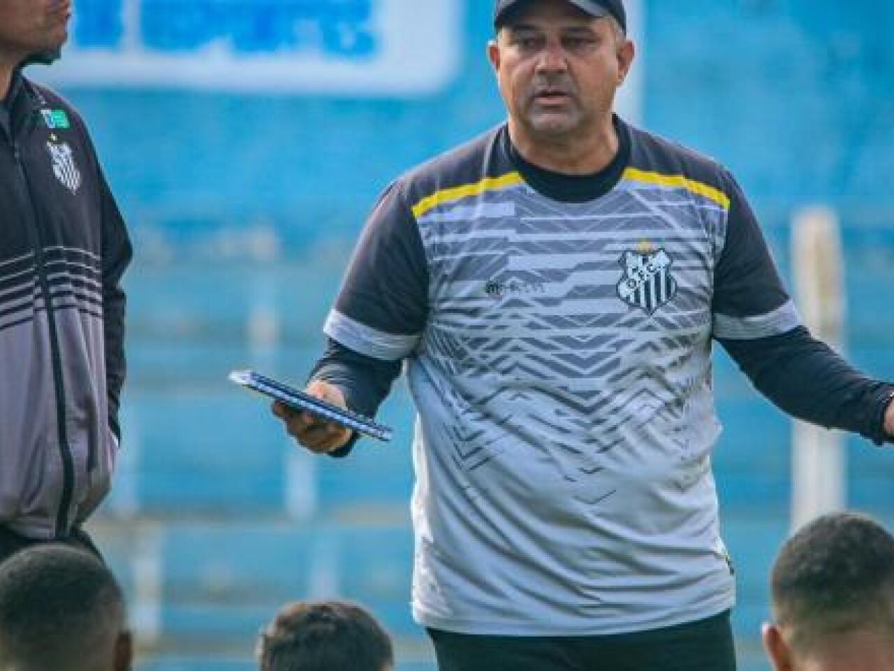 BRASILEIRO: Operário recebe o Cascavel com técnico novo neste sábado