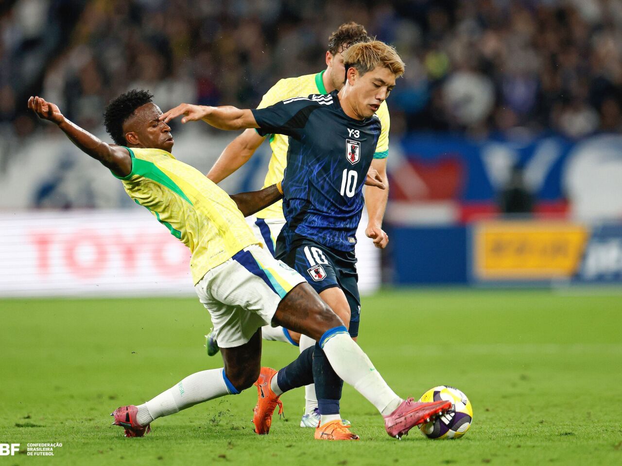 Ancelotti derrota para o Japão: lições para Copa-2026 Brasil