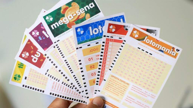 Bilhete de MS Loteria Federal fatura R$ 500 mil nesta quarta