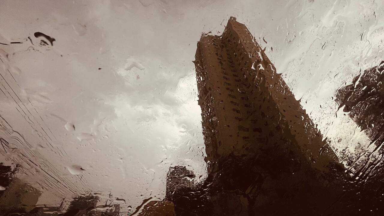 Chuva intensa em MS: alerta para três dias de temporais