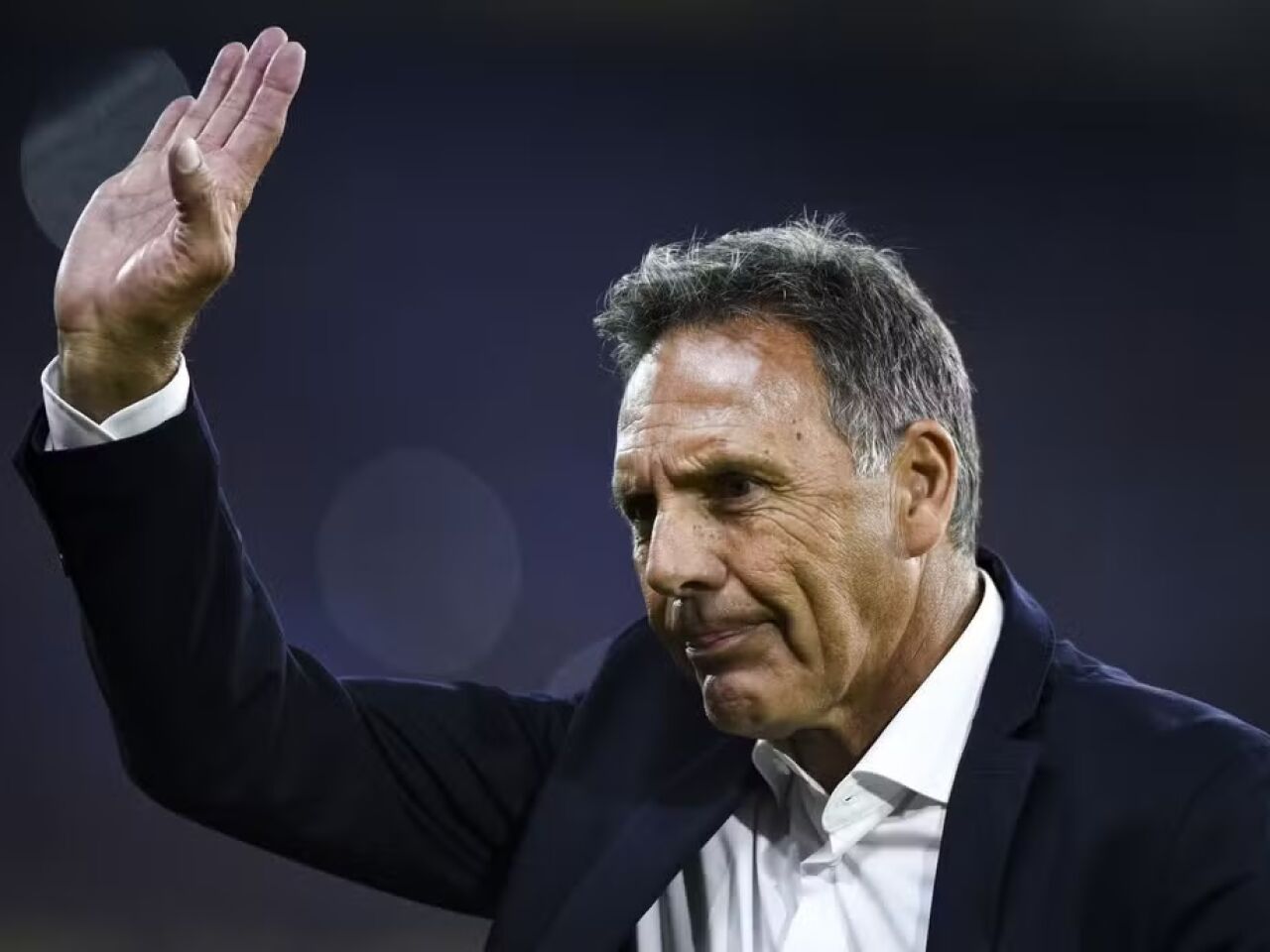 Miguel Ángel Russo morre aos 69 anos, ícone do Boca Juniors