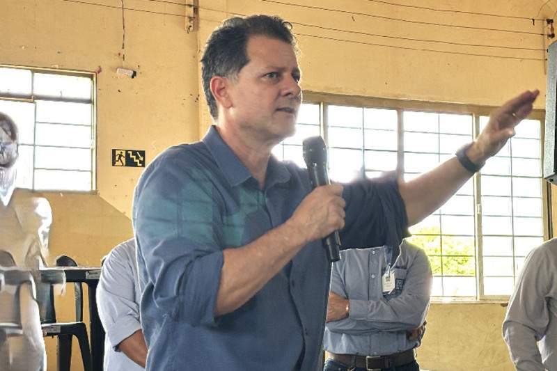 Pro-Leite Corguinho: município será incluído em nova fase