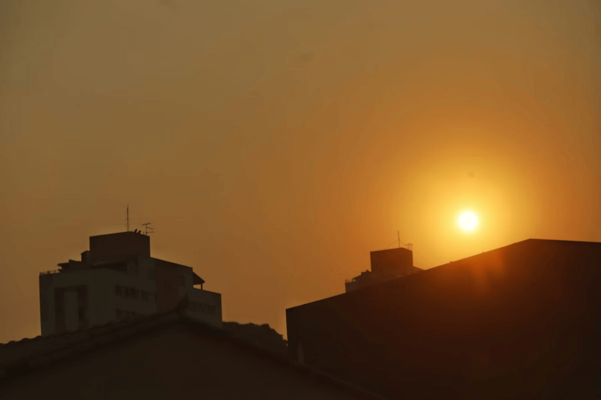 Tempo em Dourados: quinta terá dia agradável e ensolarado