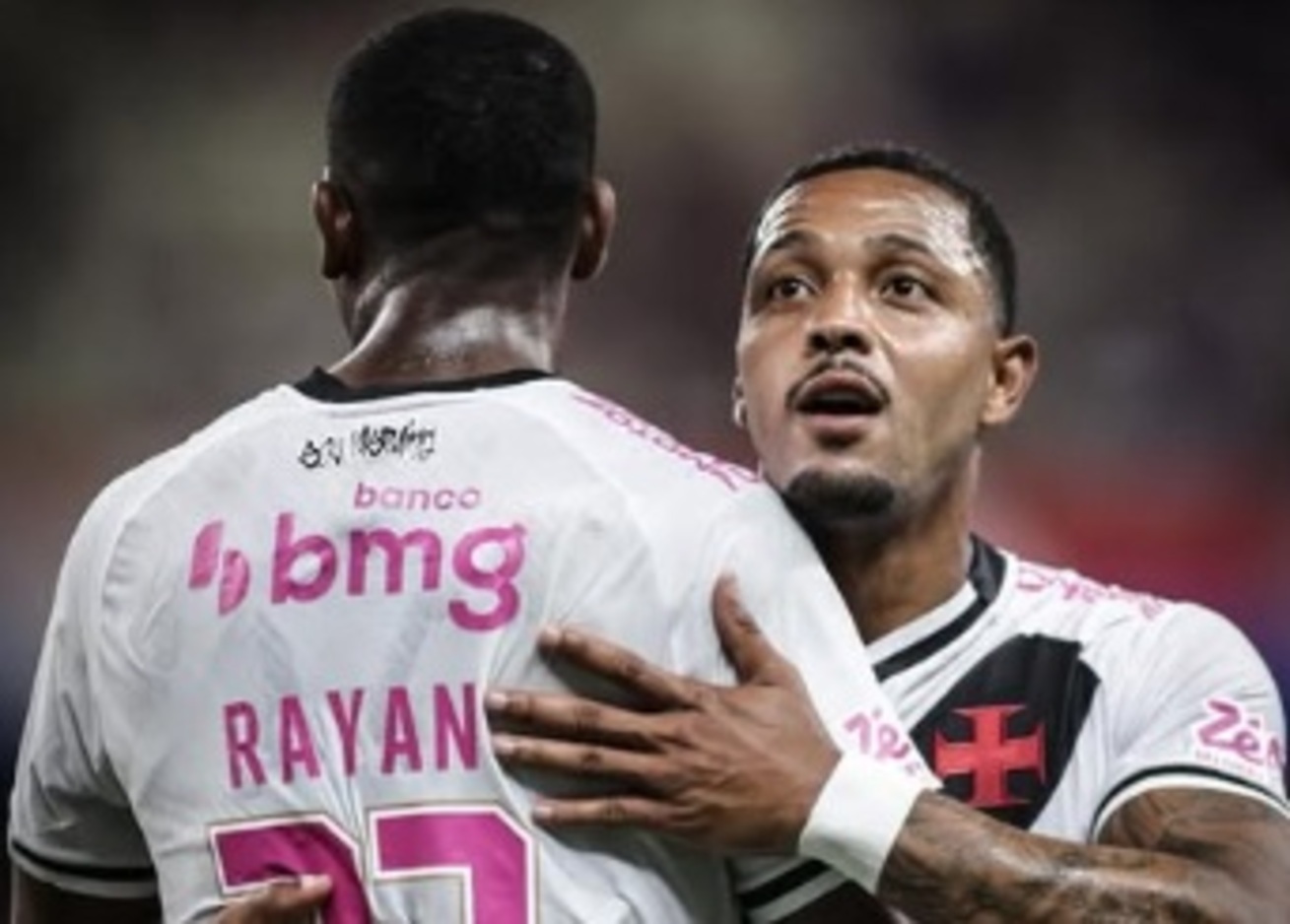 vasco vence fortaleza: tabu quebrado e segunda vitória hoje