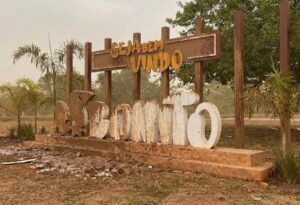 Taxa turística de Bonito provoca onda de cancelamentos aguda