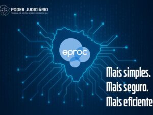 eproc no TJMS amplia uso em 10 comarcas previdenciárias