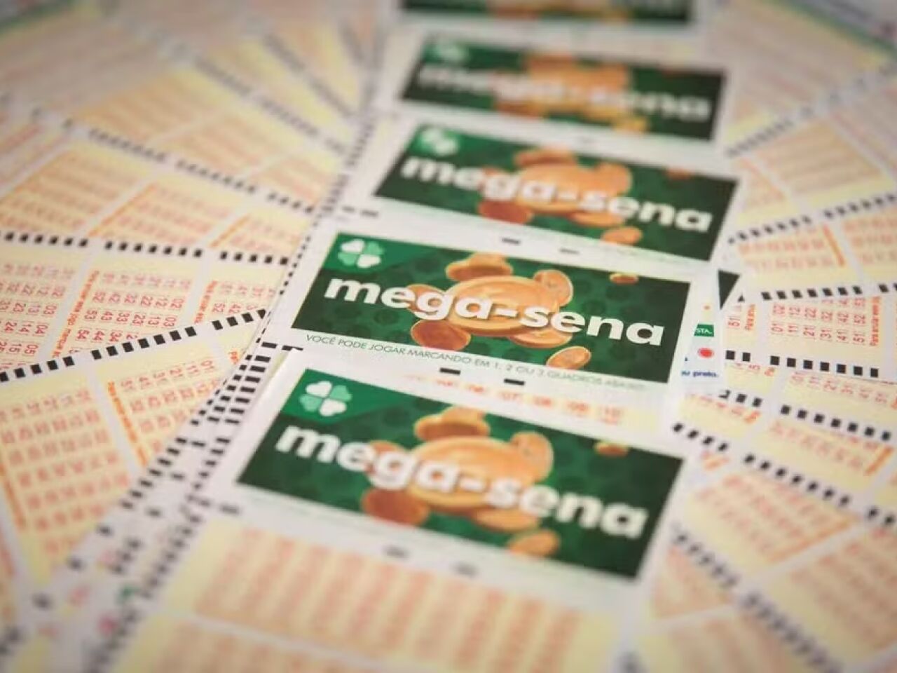 mega sena acumula e prêmio chega a R$ 12 milhões no sábado